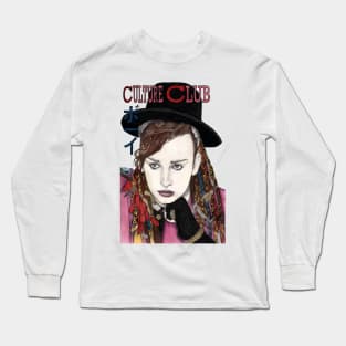 Boy Long Sleeve T-Shirt